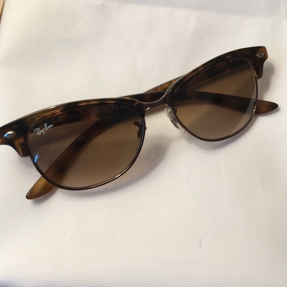 Ray-Ban Accessories - Ray Ban Clubmaster sunglasses